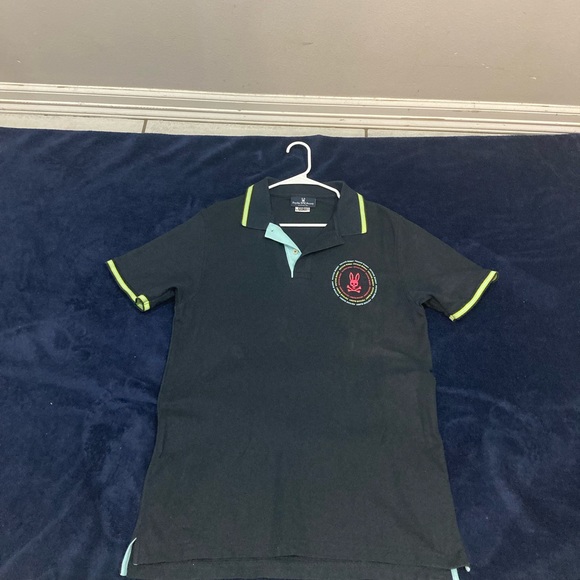 Psycho Bunny Other - Psycho bunny polo